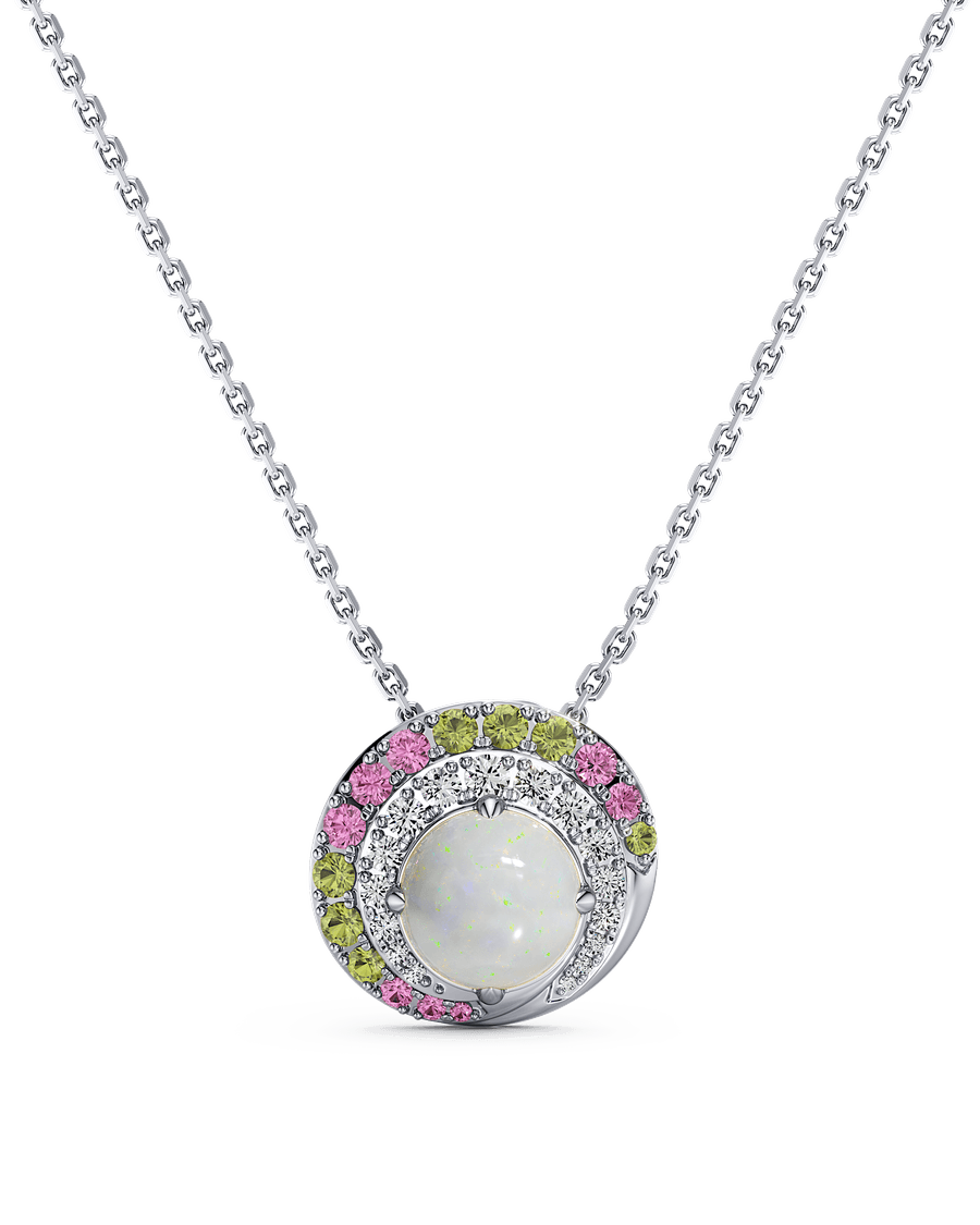 Memories Of Spring Pendant