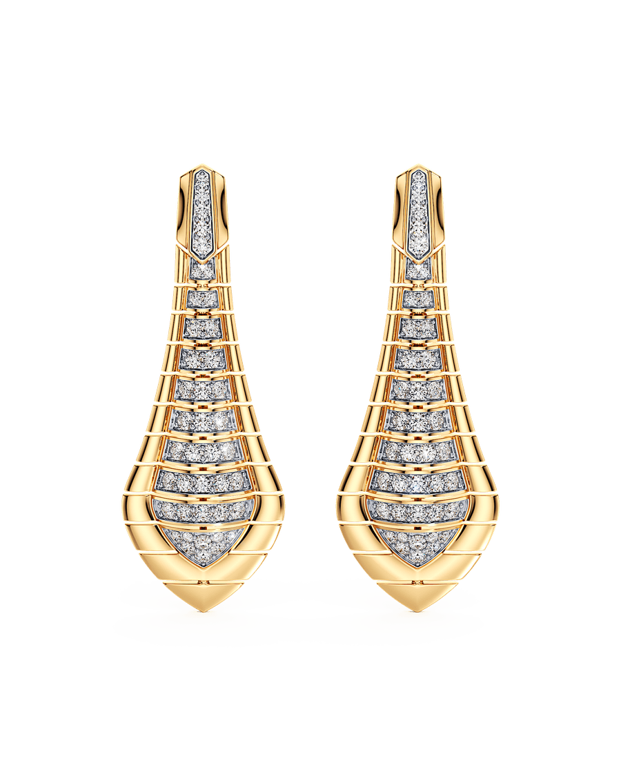 Climb Higher Earrings