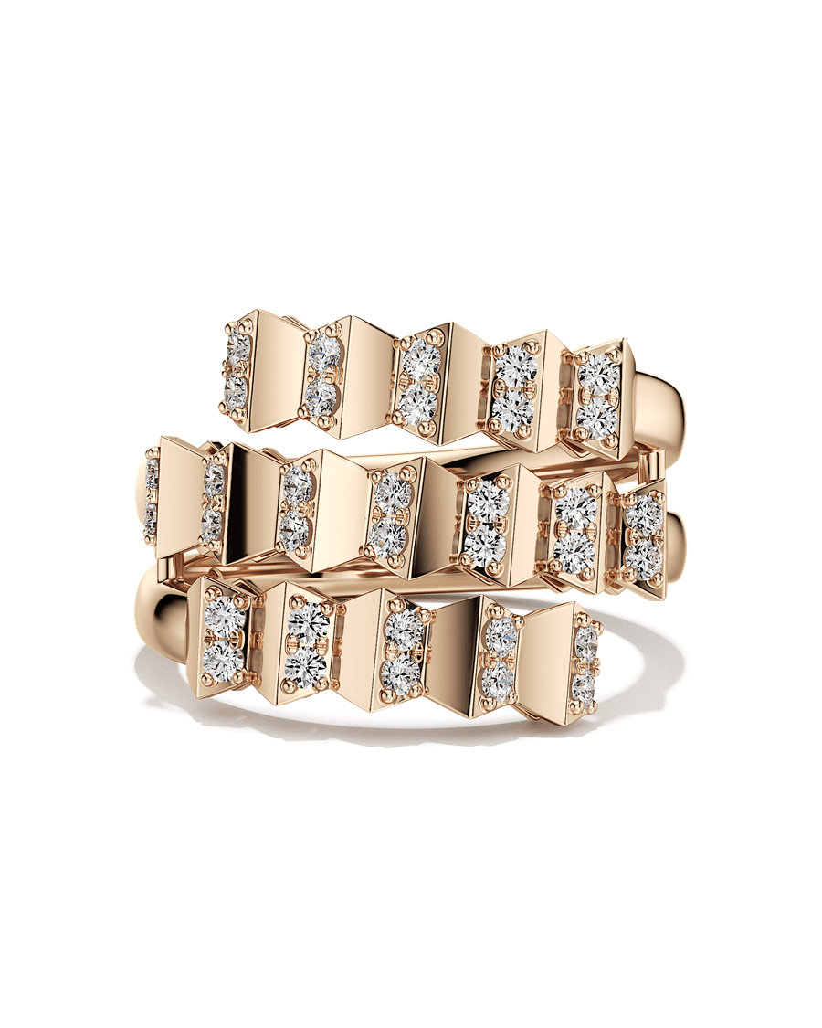 Stack Plans Ring