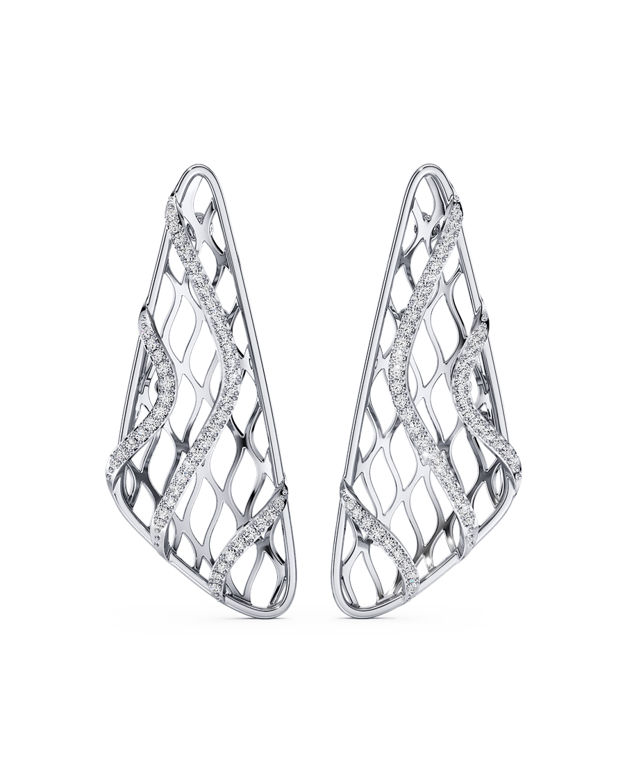Beautiful Detours Earrings