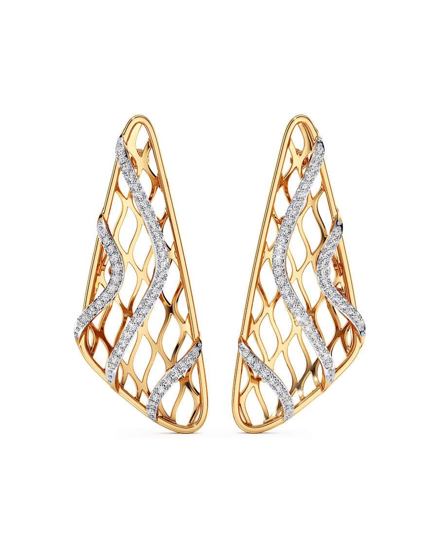 Beautiful Detours Earrings