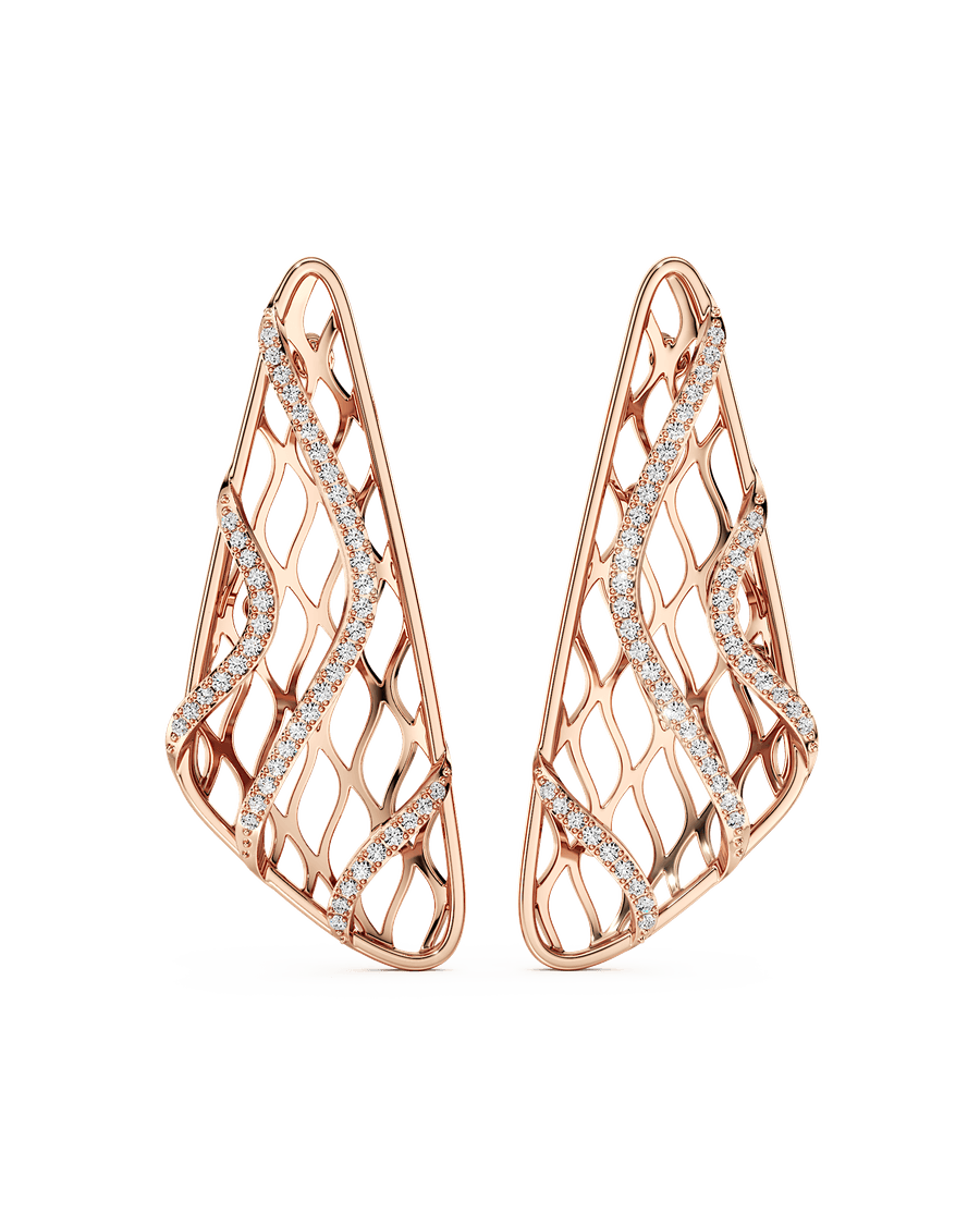 Beautiful Detours Earrings