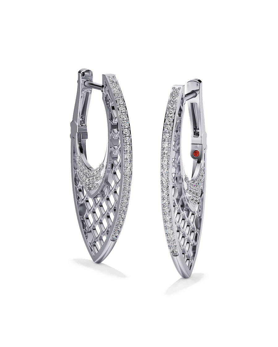 Secret Admirer Earrings