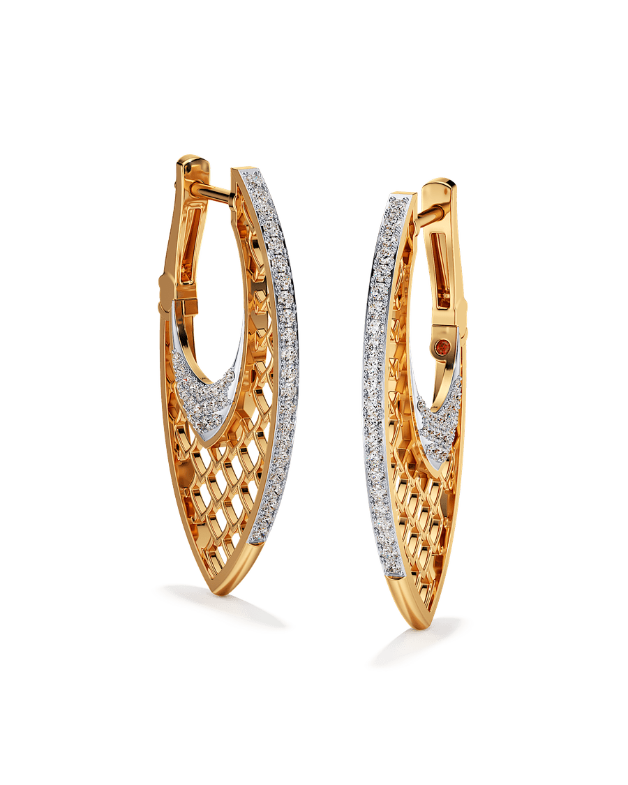 Secret Admirer Earrings