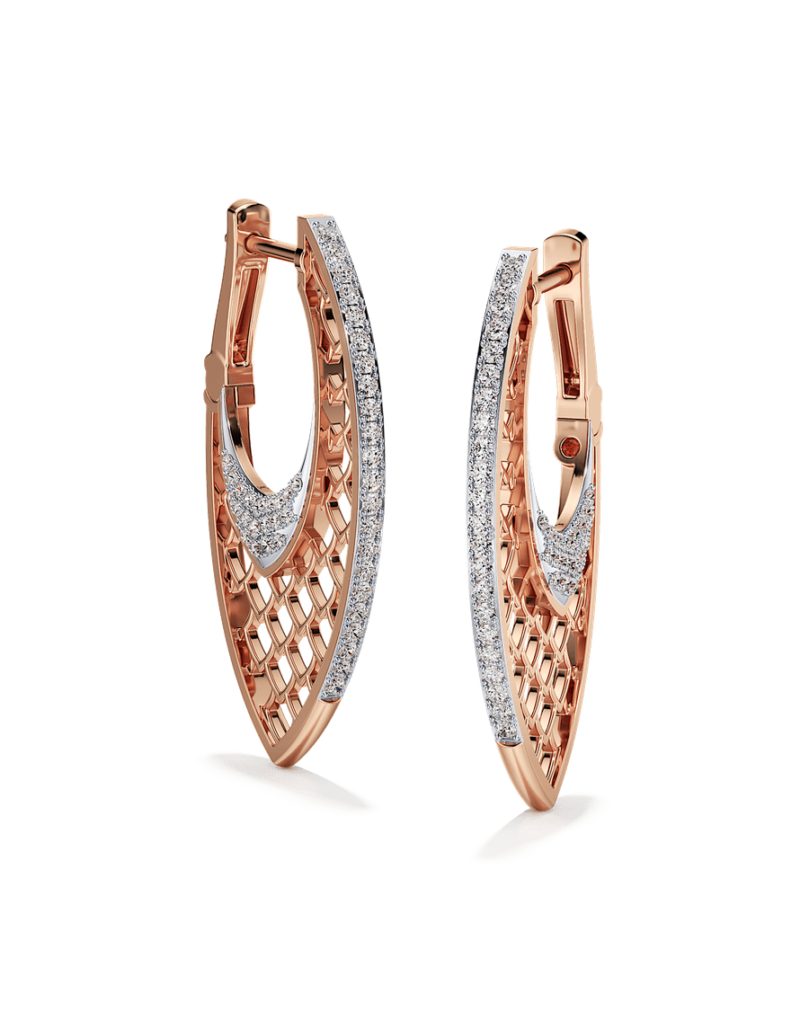 Secret Admirer Earrings