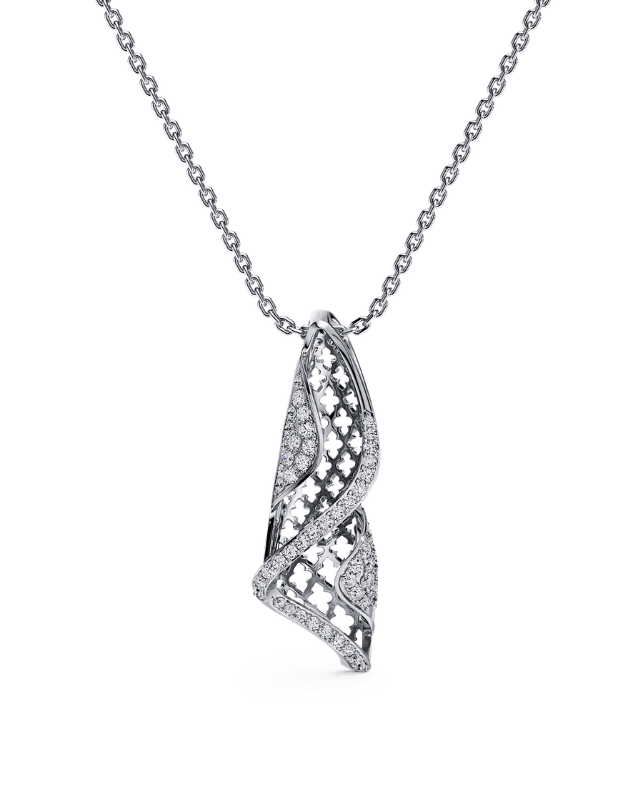Magic In Motion Pendant