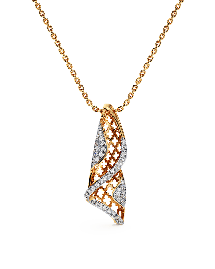 Magic In Motion Pendant