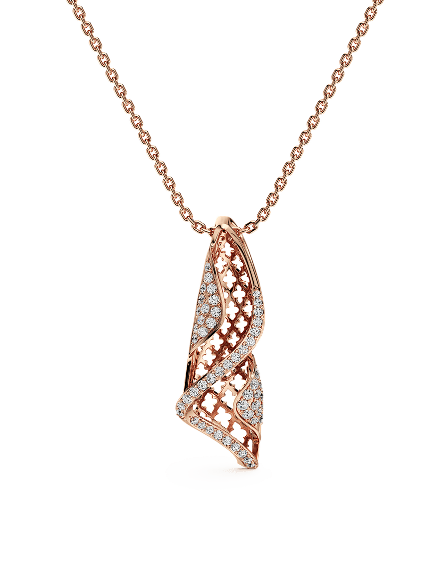 Magic In Motion Pendant