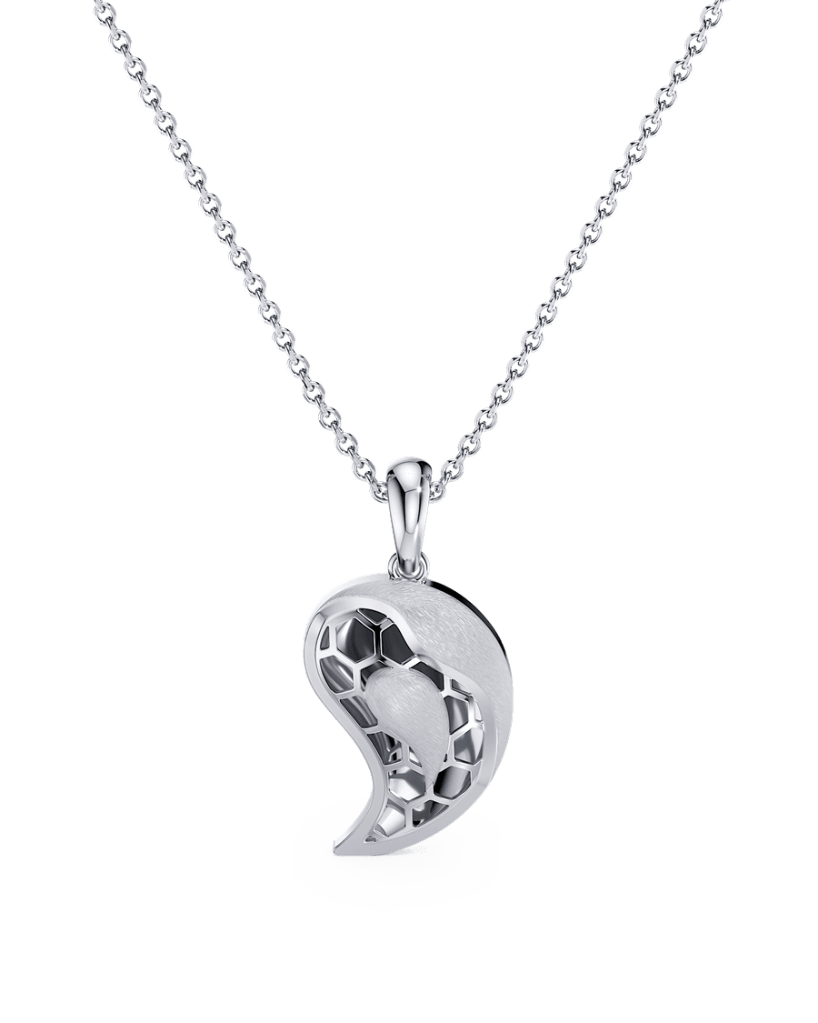 Look Within Necklace