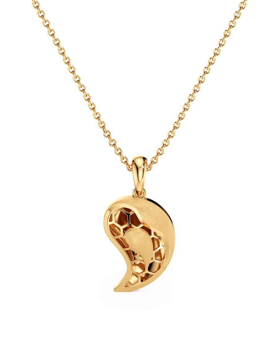 Look Within Necklace