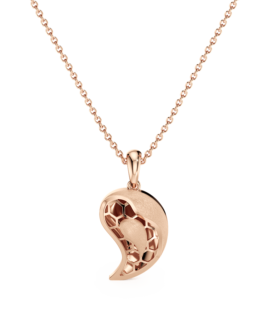 Look Within Necklace