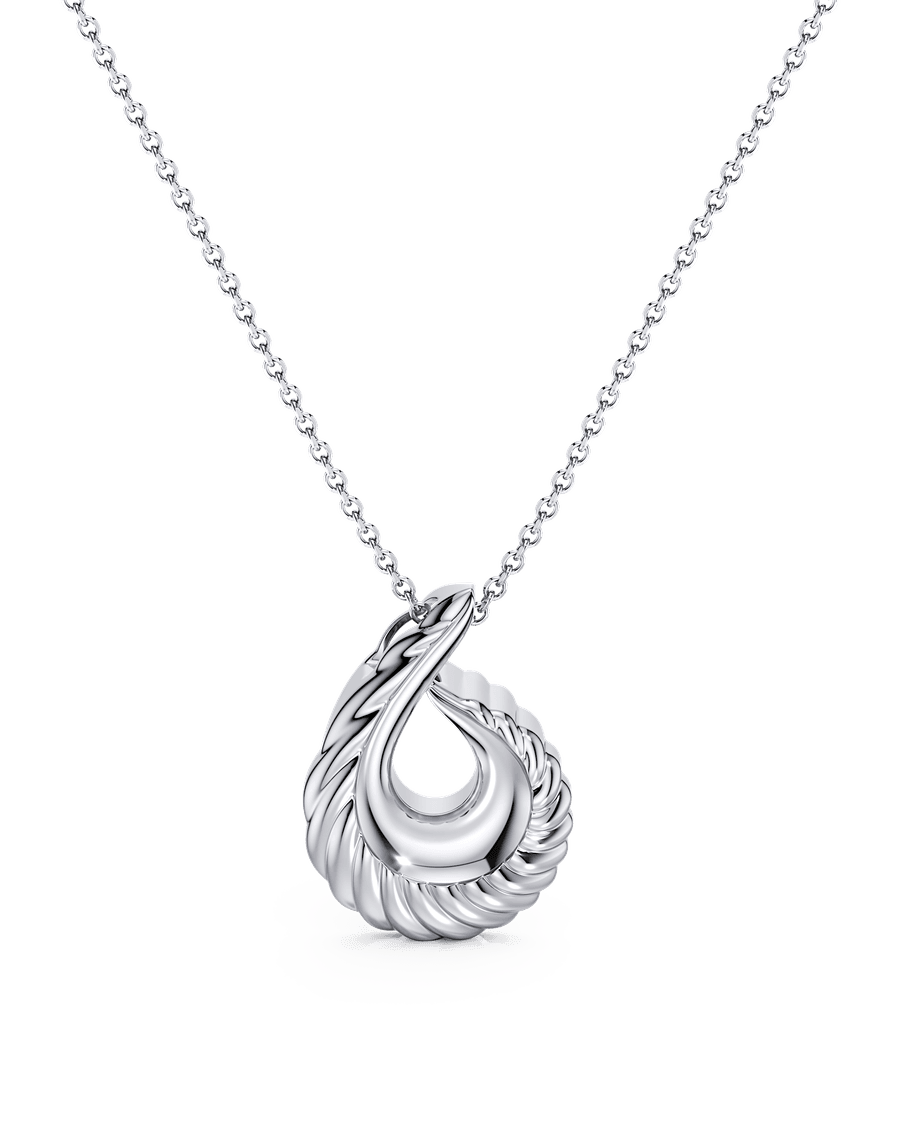 Turning Tides Necklace