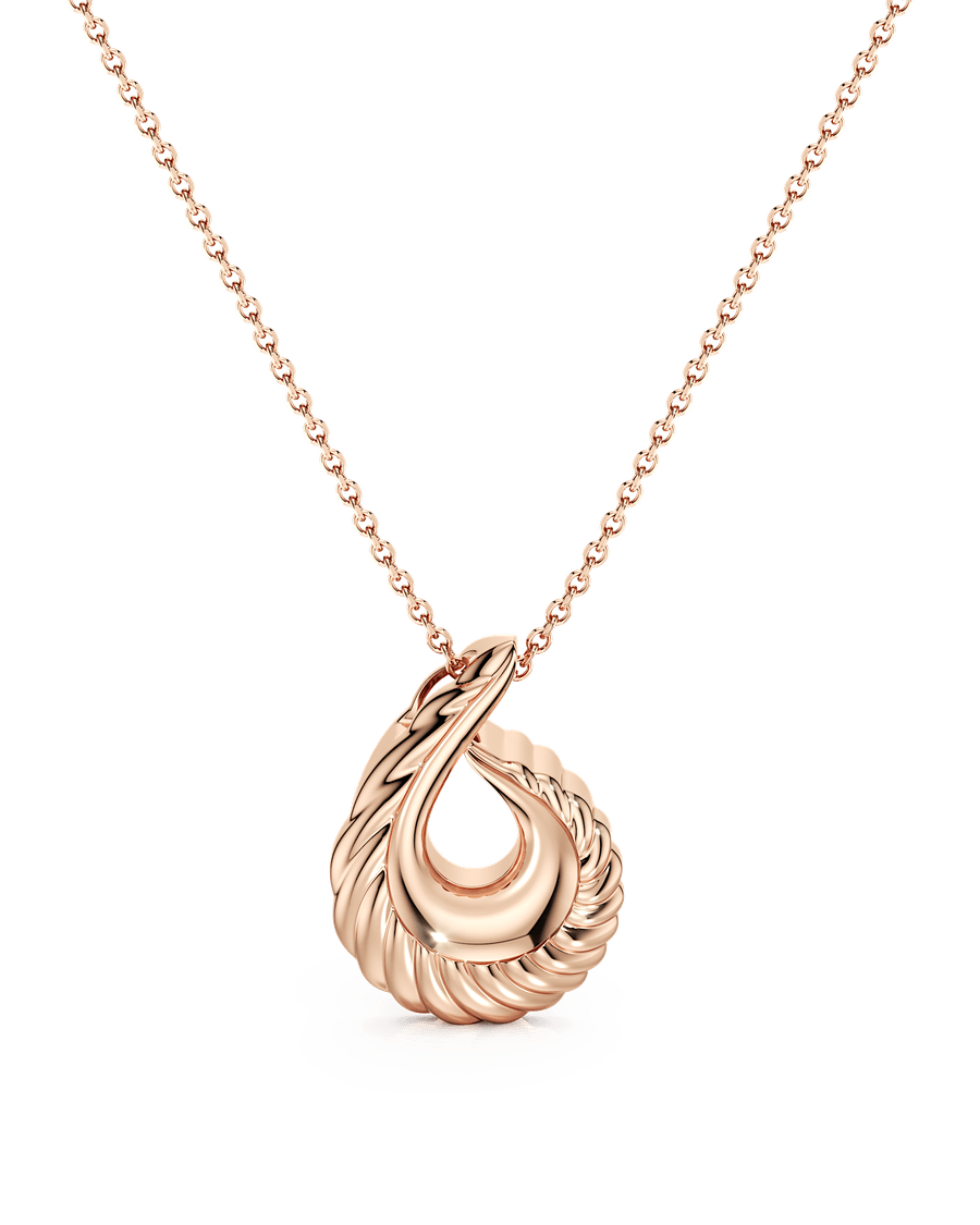 Turning Tides Necklace
