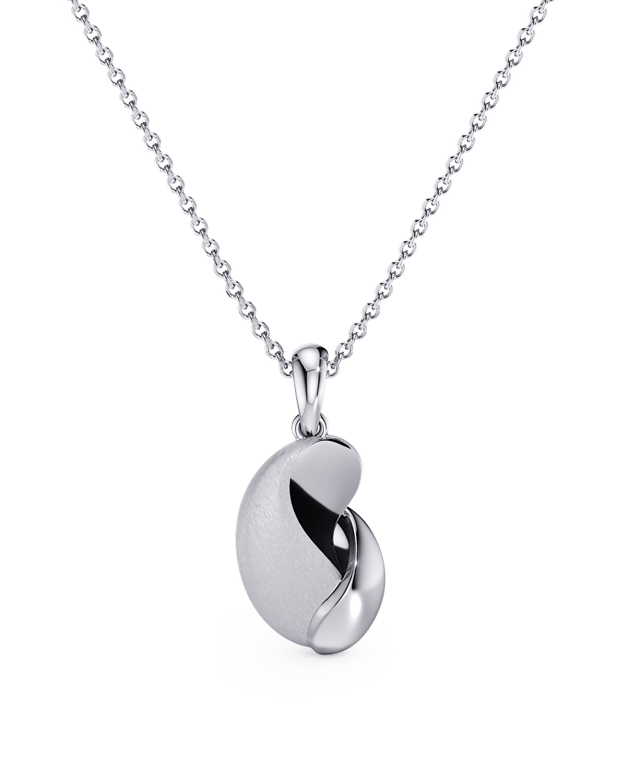 Guarded Soul Necklace