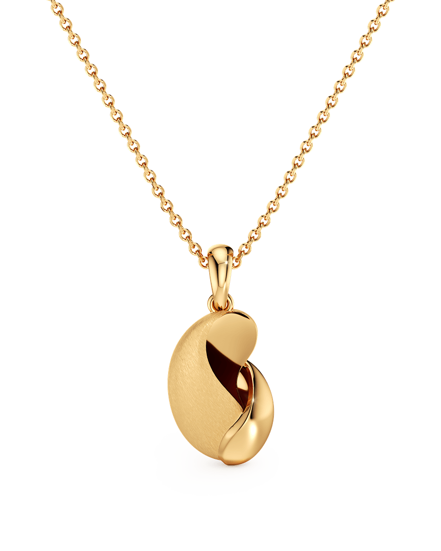 Guarded Soul Necklace