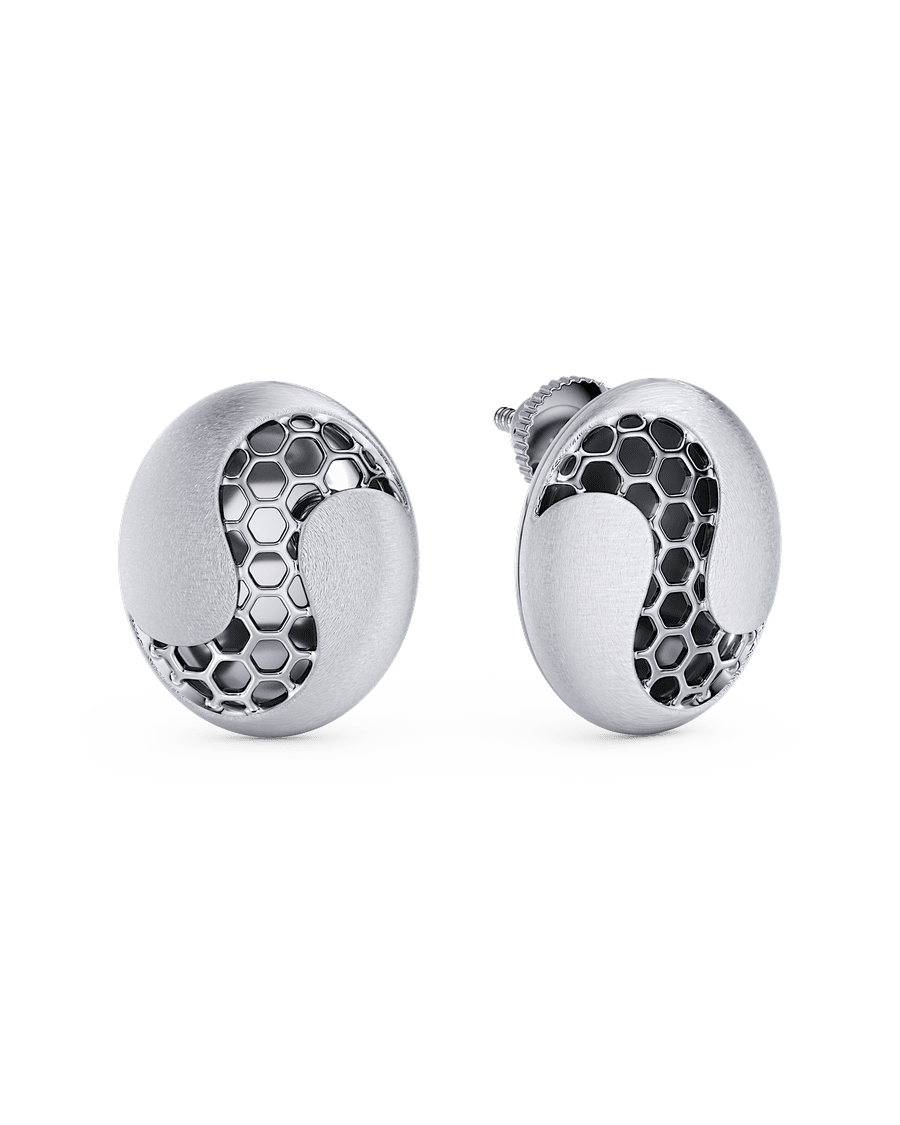 Qween Bee Studs
