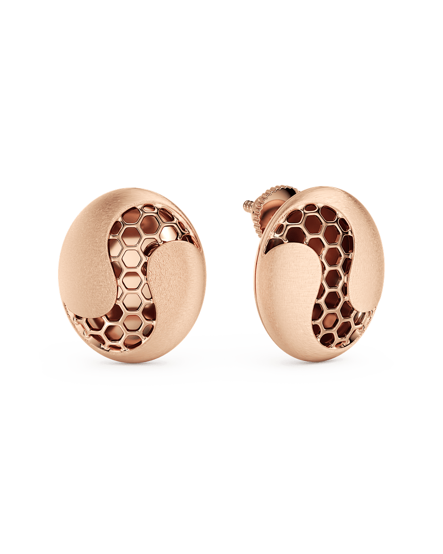 Qween Bee Studs