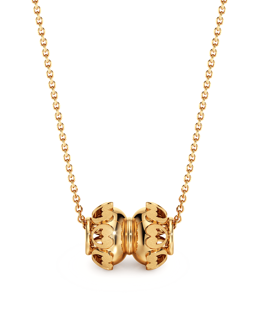Guiding Light Necklace