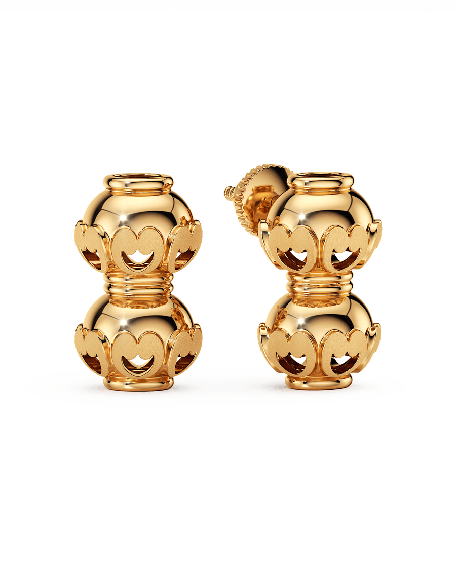 Guiding Light Earrings