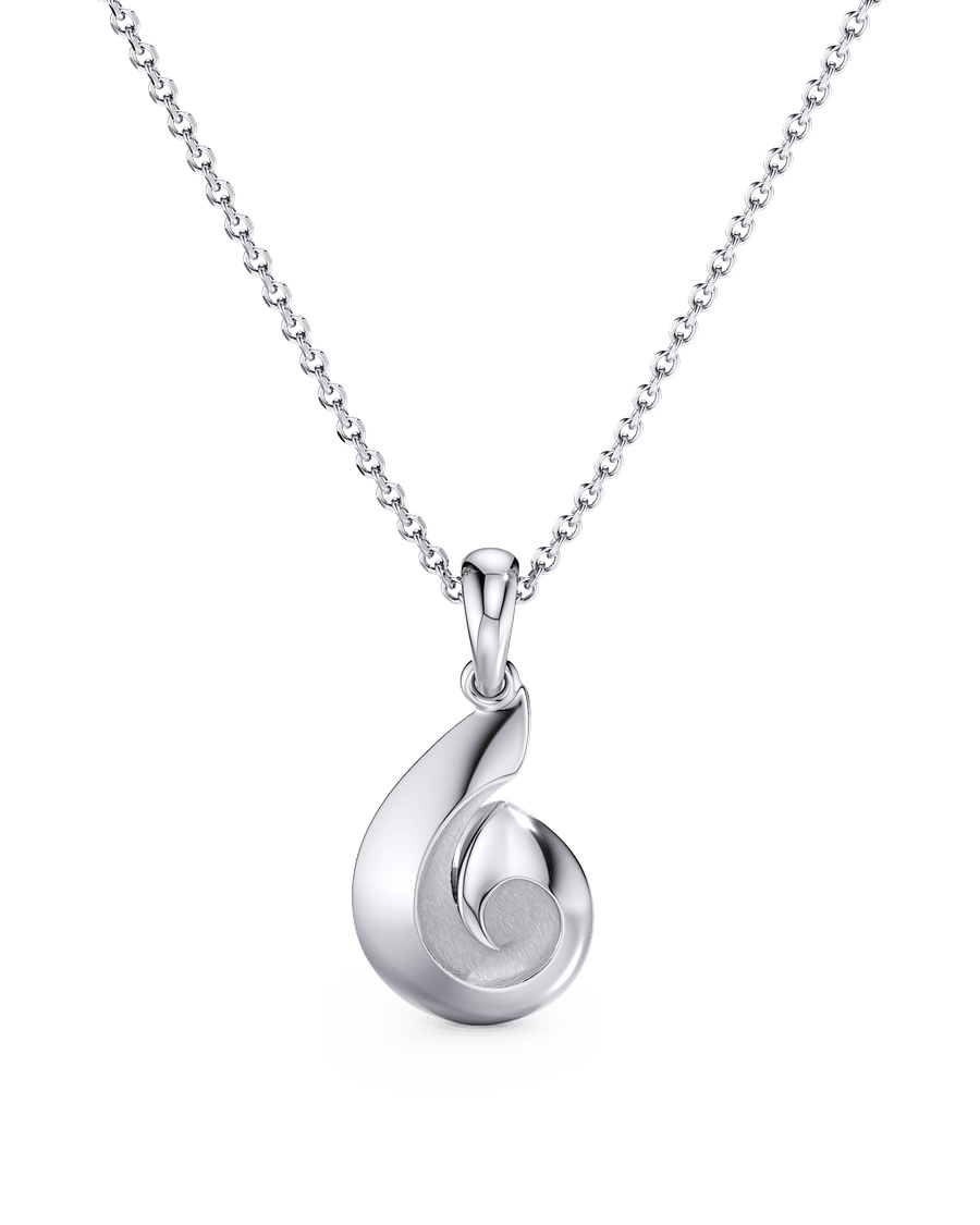 Lost In You Necklace
