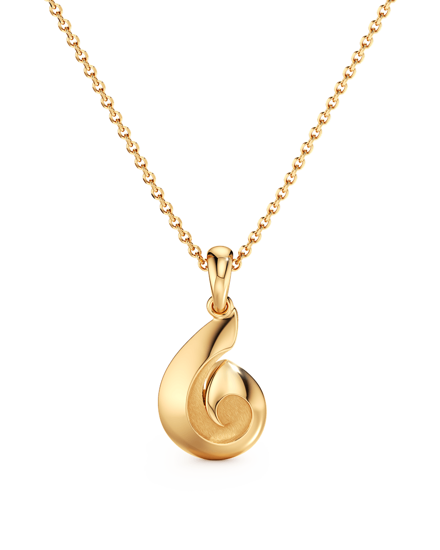 Lost In You Necklace