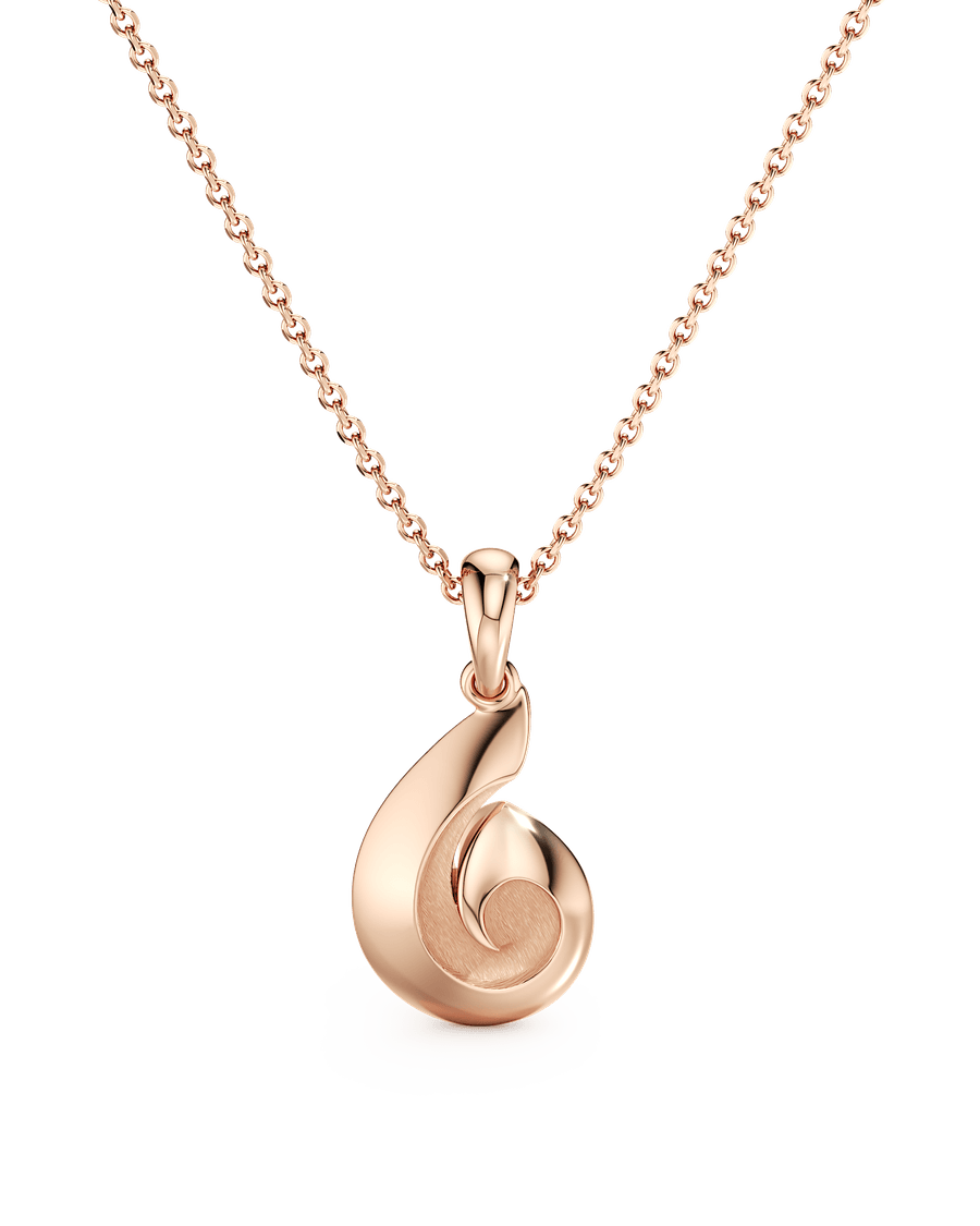 Lost In You Necklace
