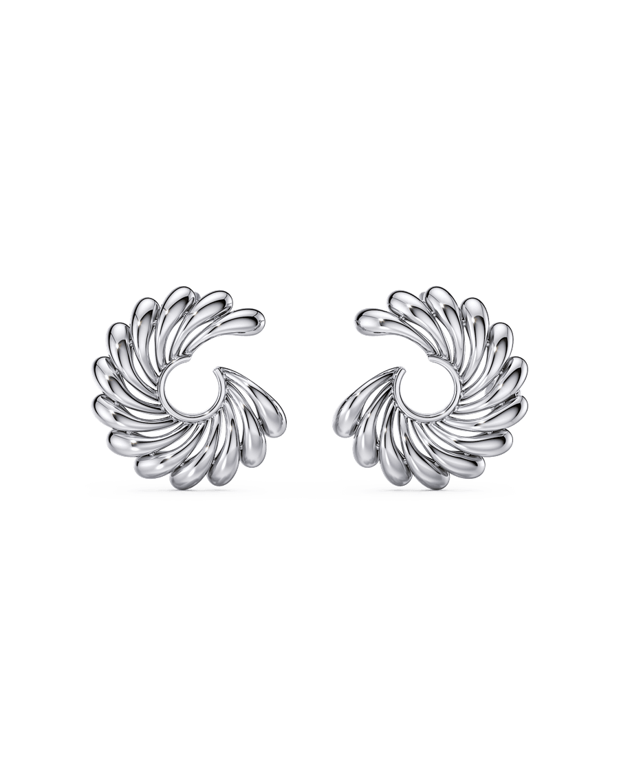Chasing The Wind Earrings