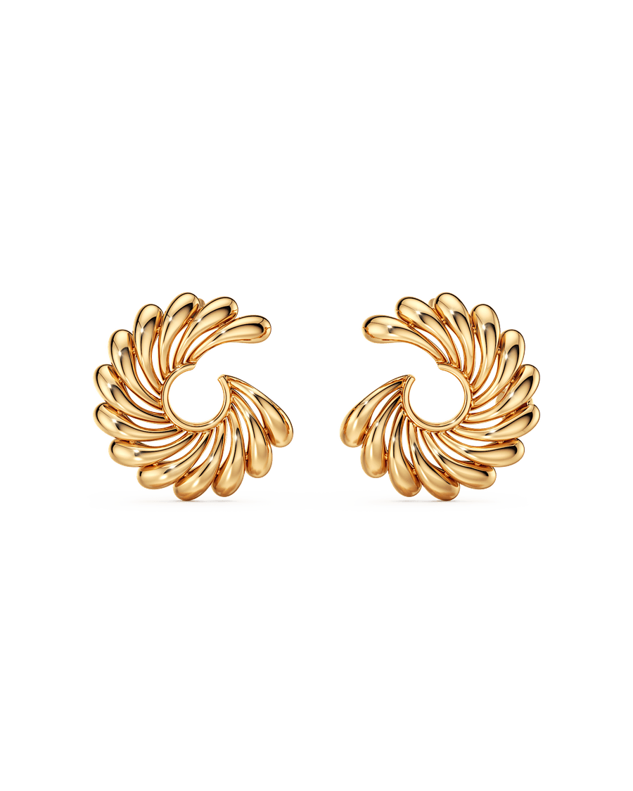 Chasing The Wind Earrings