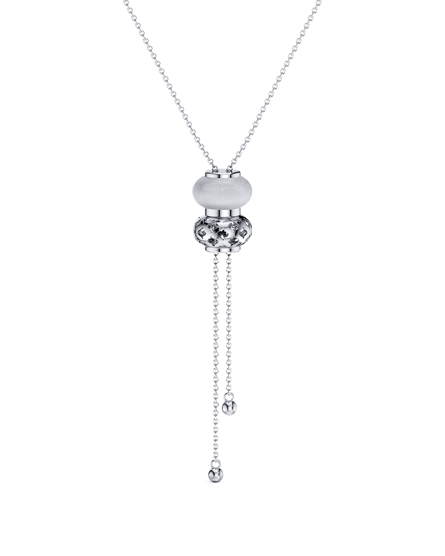 The Light Of Your Life Necklace