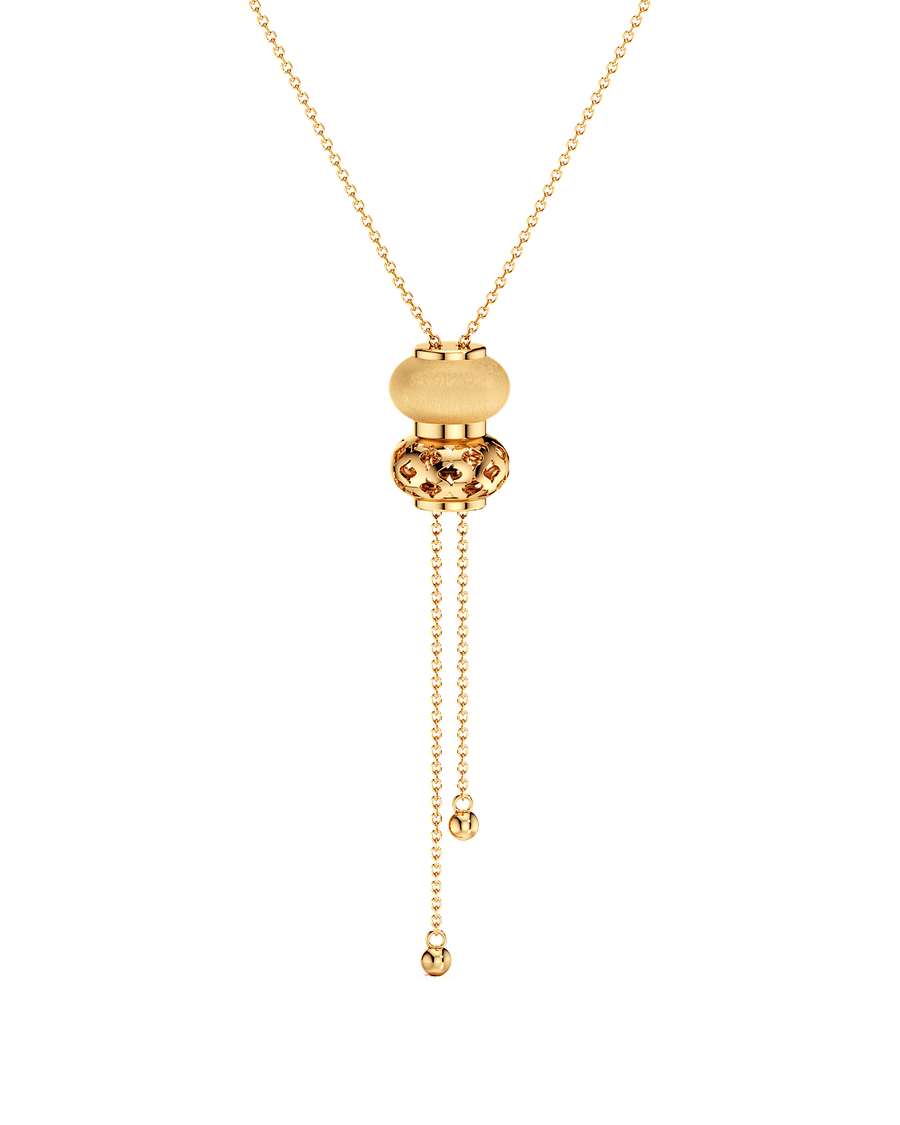 The Light Of Your Life Necklace