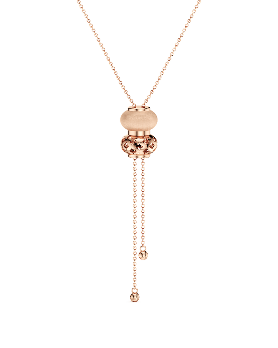 The Light Of Your Life Necklace