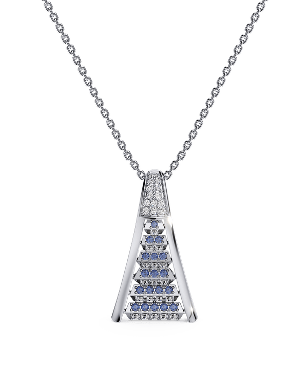 Big Moves Only Pendant