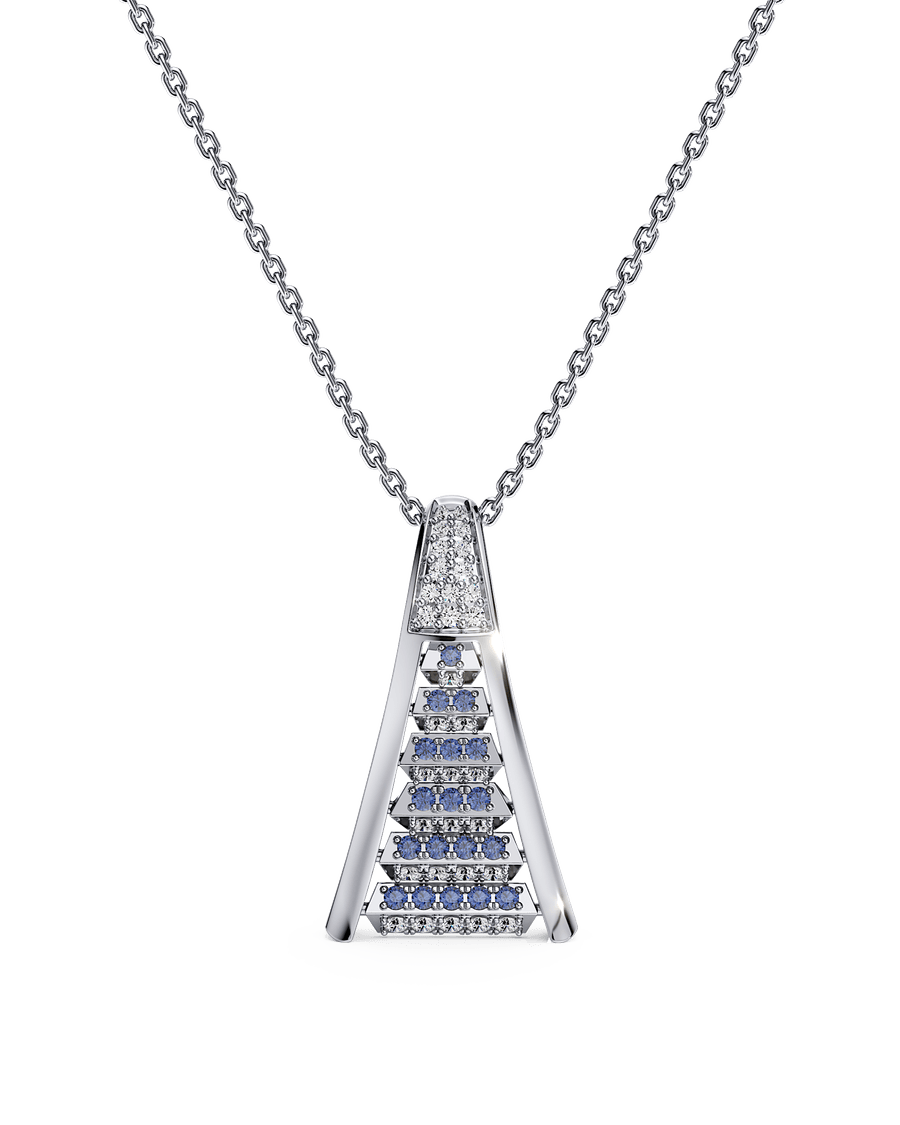 Big Moves Only Pendant