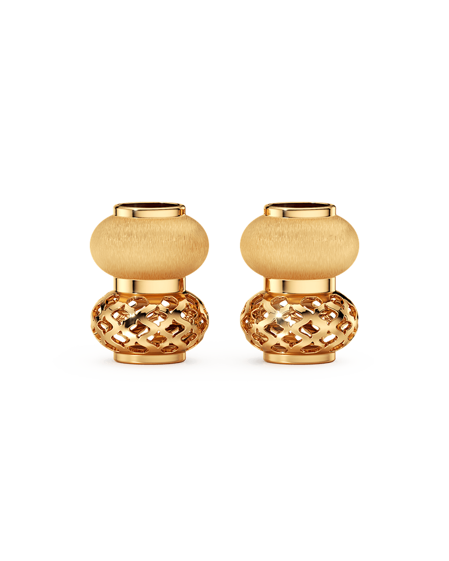 The Light Of Your Life Earrings