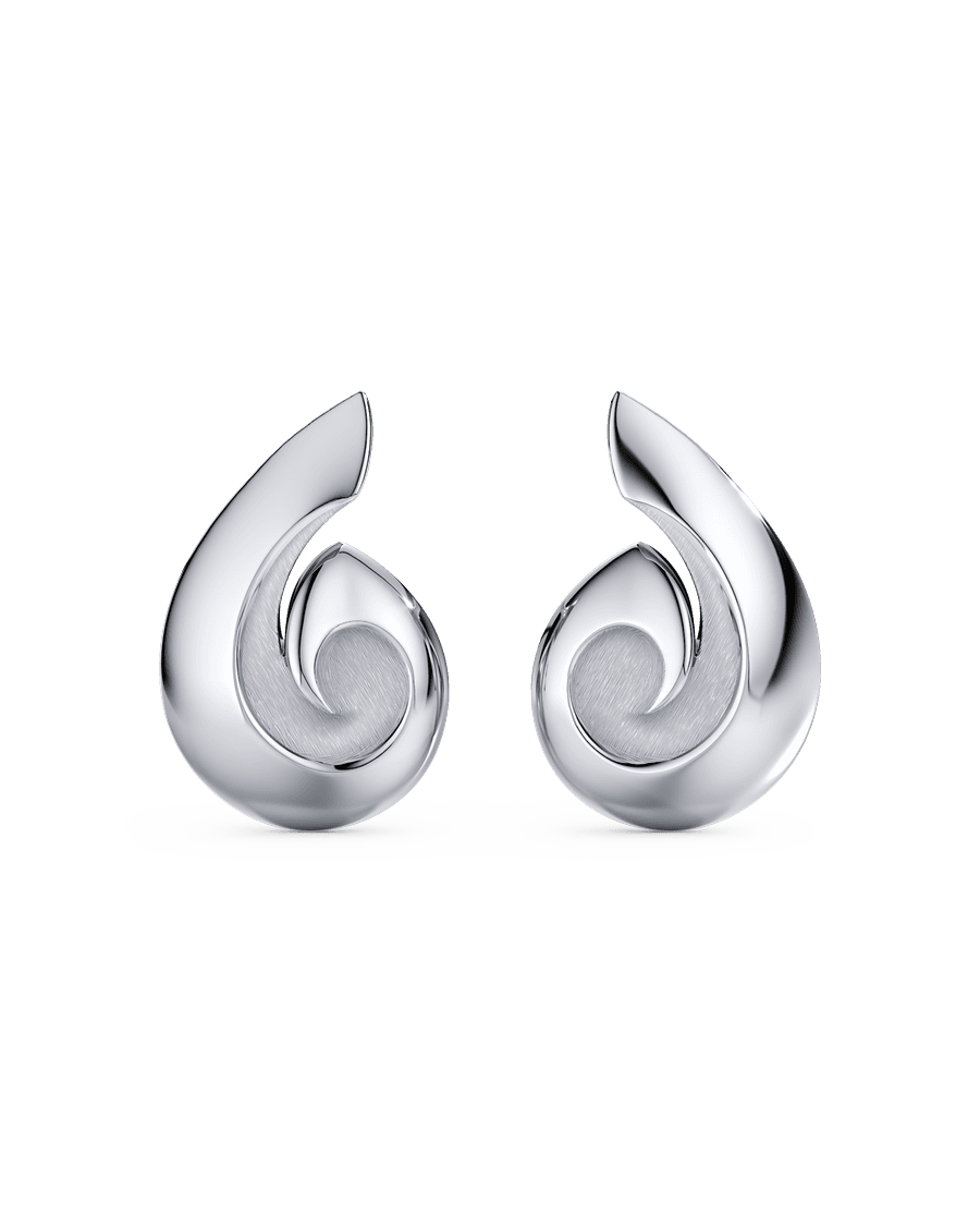 Leave them Guessing Earrings