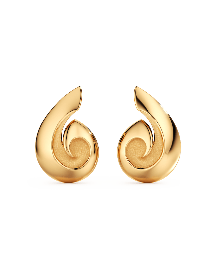 Leave them Guessing Earrings