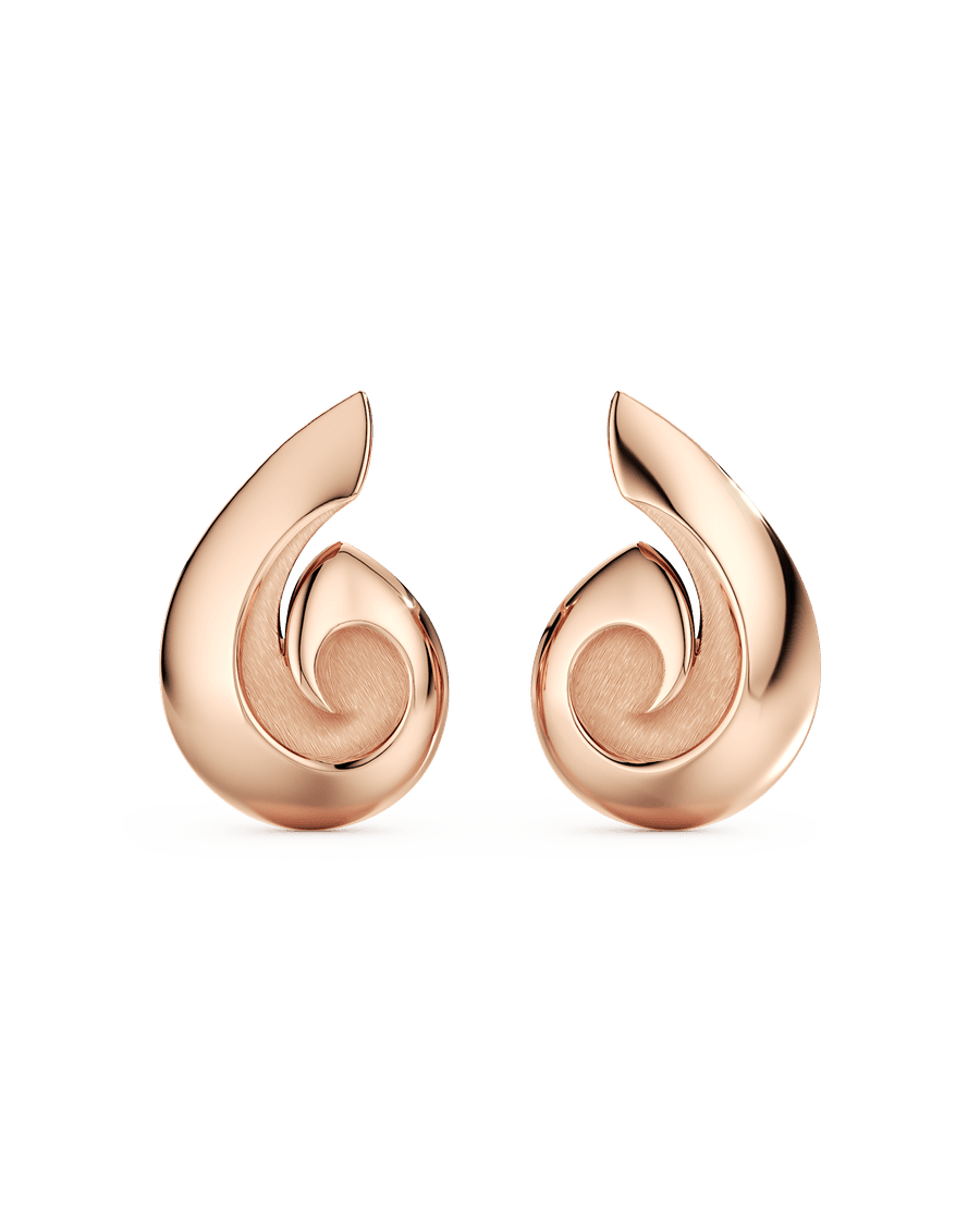 Leave them Guessing Earrings