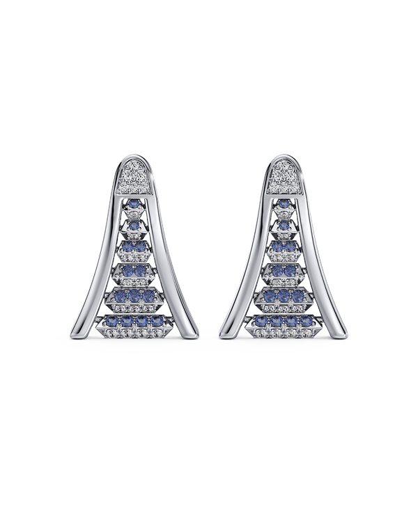 Big Moves Only Earrings