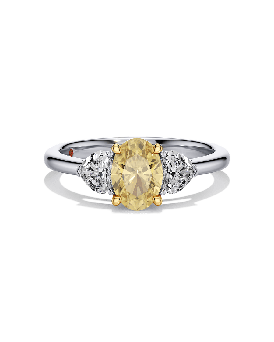 Stealing Sunshine Ring