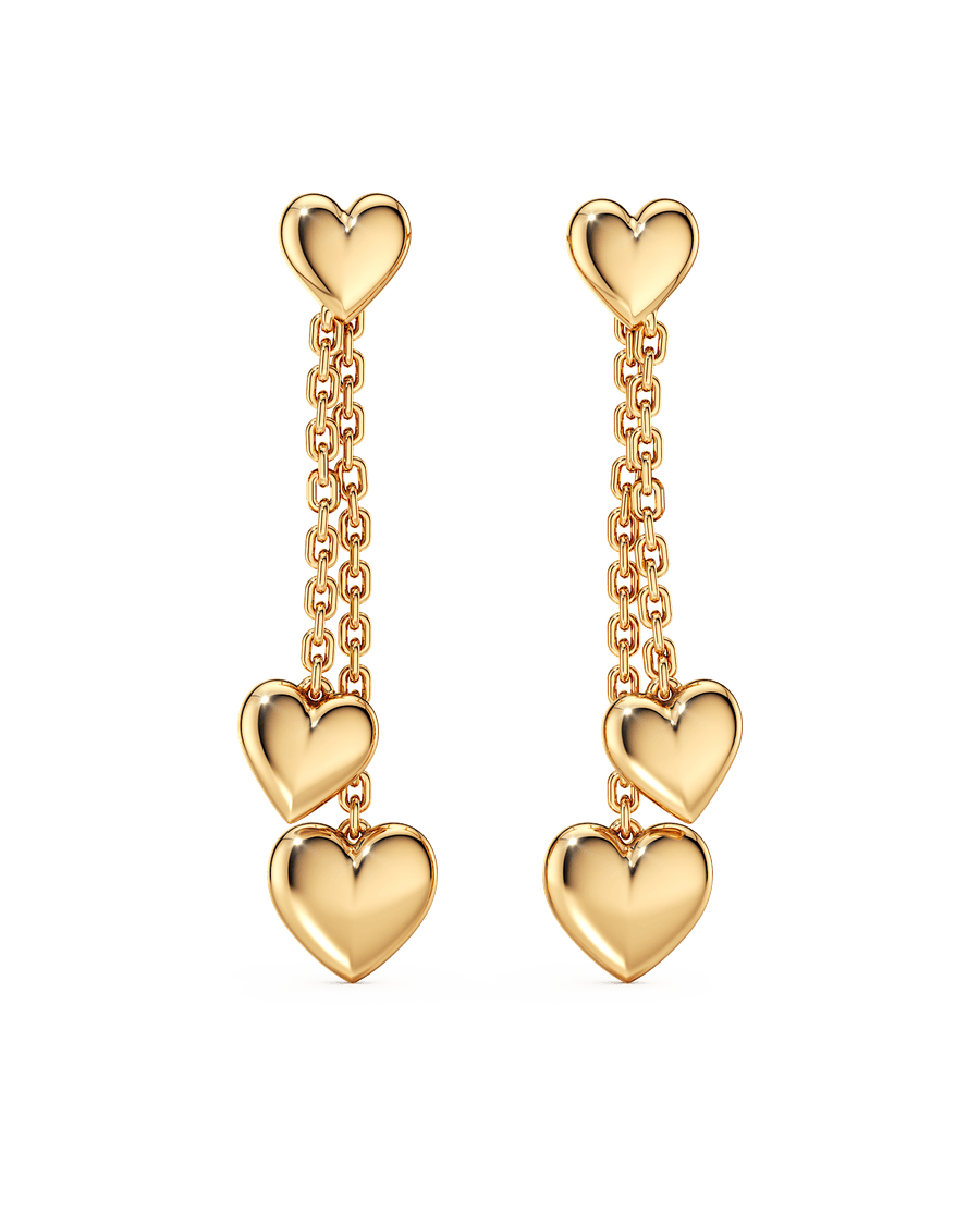 Sweet Talk Drops
