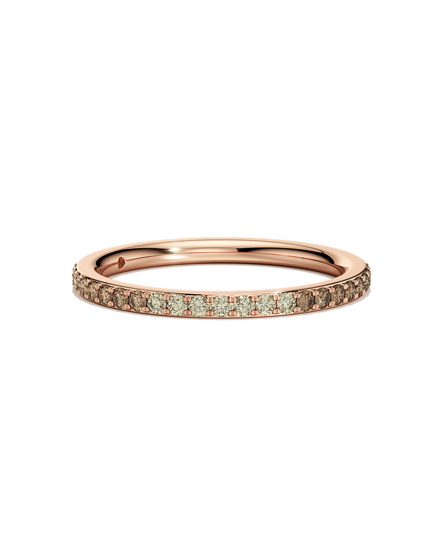 Honey Drip Ring