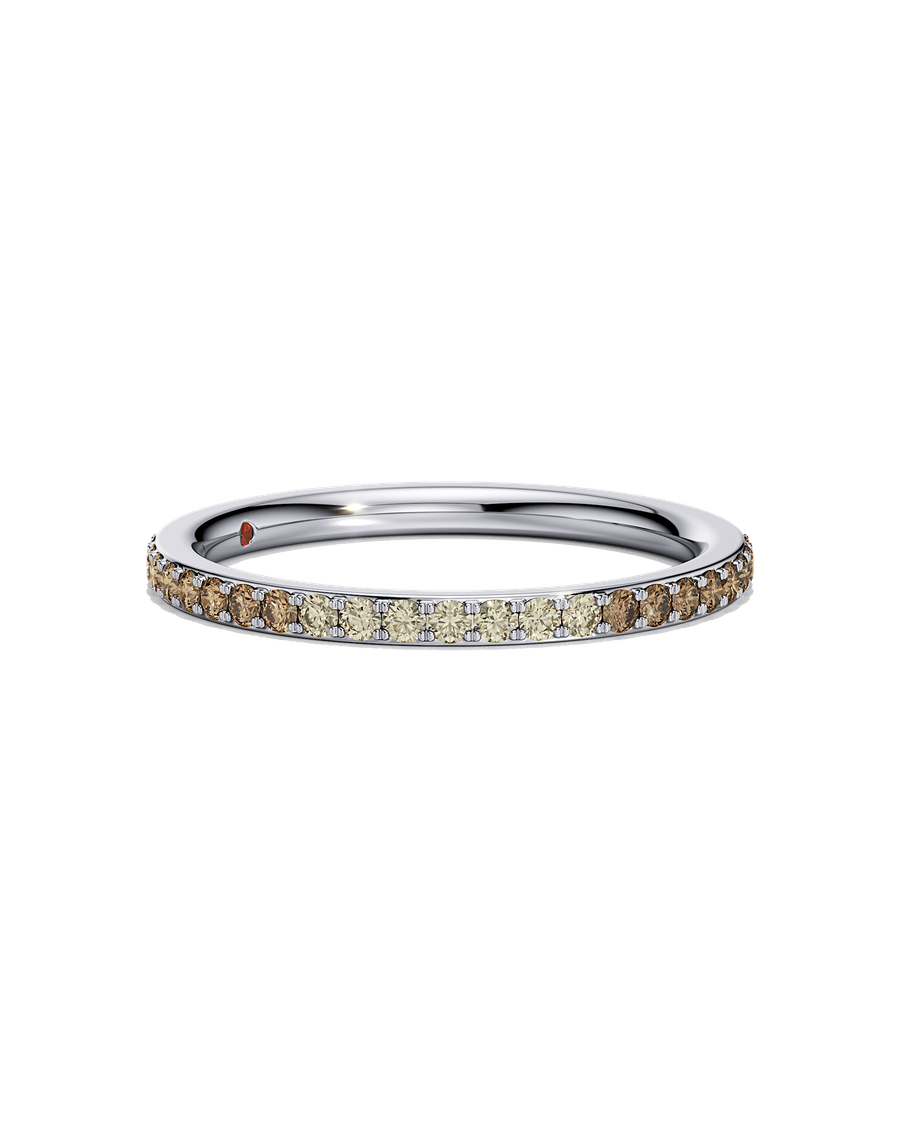 Honey Drip Ring