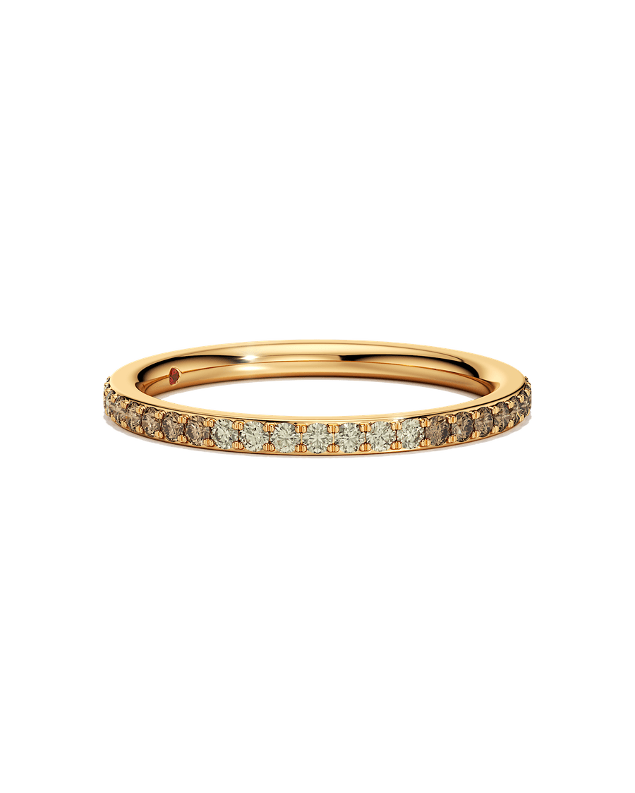 Honey Drip Ring