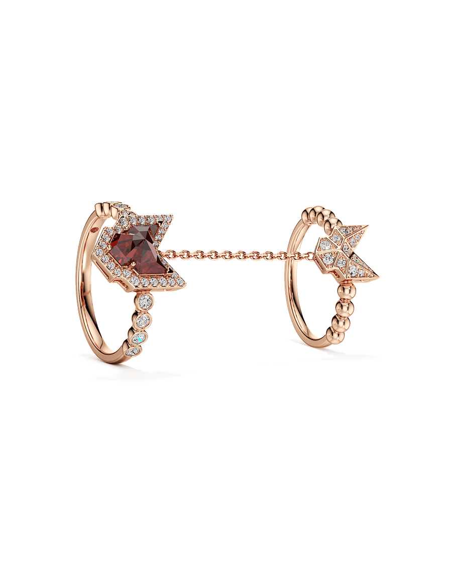The Wayfinder Ring