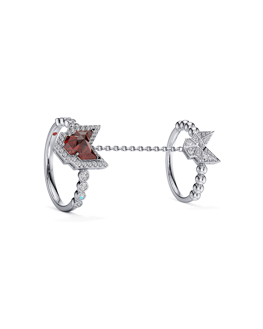 The Wayfinder Ring
