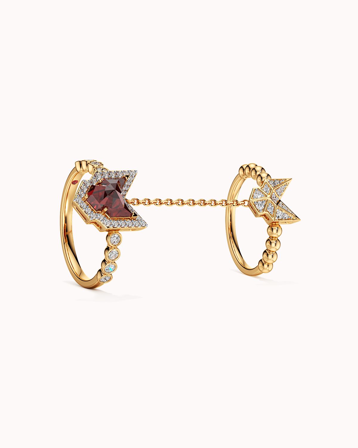 The Wayfinder Ring
