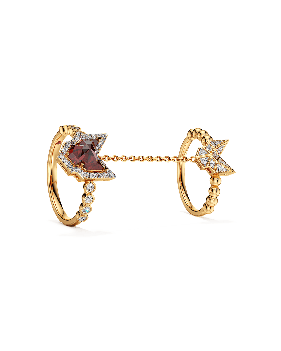 The Wayfinder Ring