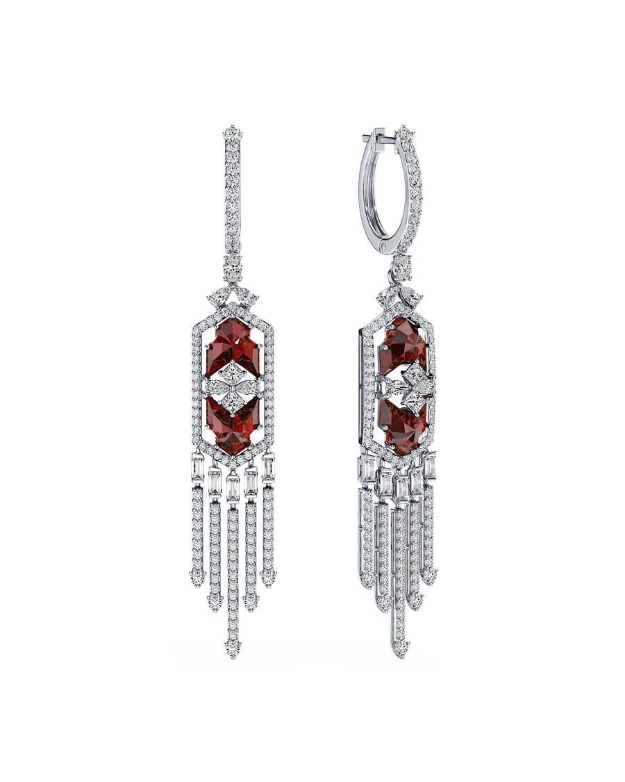 Always in Control Earrings