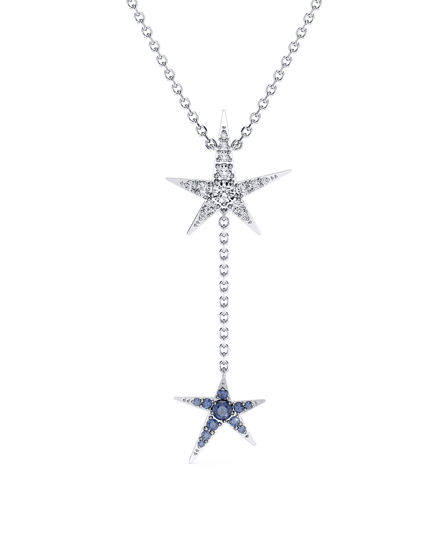 Star of the Show Necklace