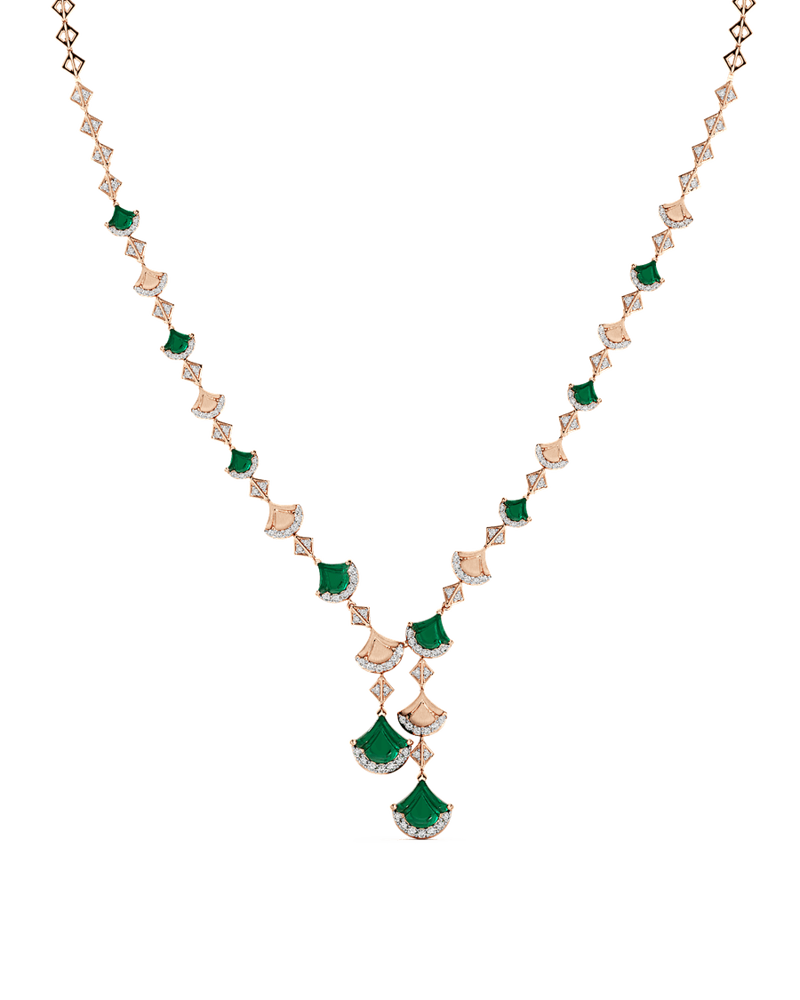 In Perfect Rhythm Necklace